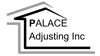 Palace Adjusting Inc logo